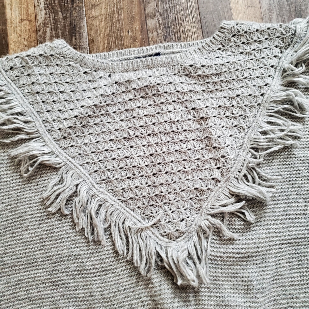 Soft cozy pullover - Picture 4 of 7